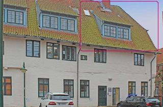Büro zu mieten in 23795 Bad Segeberg, Besondere Bürofläche zentrumsnah in Bad Segeberg