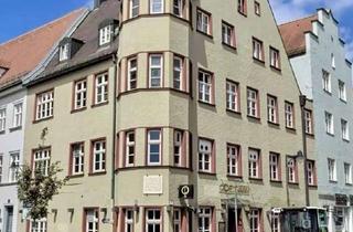 Büro zu mieten in Harderstr., 85049 Ingolstadt, Innenstadt: Räume für Kanzlei-Büro-Praxis in zentraler Lage