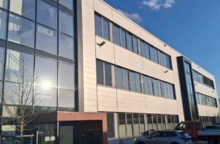 Büro zu mieten in Marie-Cruie-Straße, 85055 Mailing, Großzügige Büroräumlichkeit in guter Geschäftslage!