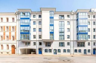 Geschäftslokal mieten in Schnorrstraße 10, 04229 Schleußig, Kleine Gewerbefläche in Leipzig-Schleußig - ideal für Laden oder Praxis!