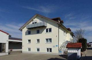 Büro zu mieten in Stadtweg, 85134 Stammham, Moderne Büroflächen