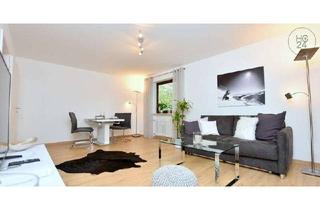 Immobilie mieten in 87477 Sulzberg, Möblierte 2-Zimmer-Wohnung mit Balkon & Stellplatz in Sulzberg am Öschlesee