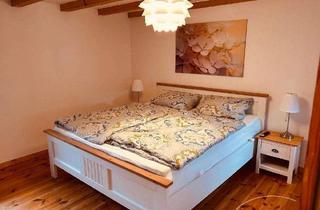 Immobilie mieten in 63543 Neuberg, Nidderau 8072499 - Stilvolles Fachwerkhaus auf Zeit – möbliert, zentral, mit Dachterrasse