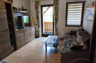 Immobilie mieten in 04416 Markkleeberg, 27794 HomeCompany Möbliert/Furnished 2-Zimmer Wohnung mit Balkon in Leipzig- Markkleeberg max. 4 ...