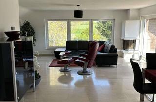 Immobilie mieten in Brückenstr. 13, 41363 Jüchen, Traumwohnung mit Dachterrasse Nähe Düsseldorf /Neuss