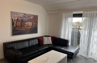 Immobilie mieten in Ernteweg, 59174 Kamen, Helle 2,5-Zimmer-Wohnung mit Balkon in Kamen