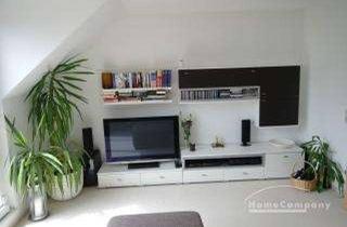 Immobilie mieten in 38102 Braunschweig, Sehr schöne 2 Zi.Whg., möbliert, in ruhiger Lage Nähe HBf.