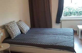 Immobilie mieten in Flensburgerstrasse 33, 24991 Großsolt, 2 große möblierte Zimmer Ferienwohnung Montoere