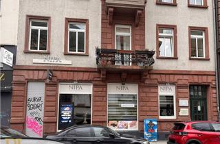 Immobilie kaufen in R 14, 68161 Innenstadt, Kernsaniertes Gewerbeeinheit in zentraler Innenstadtlage