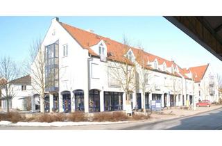 Geschäftslokal mieten in Marbacher Straße 1a, 85238 Petershausen, Laden, Studio, Agentur