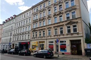 Praxen mieten in Merseburger Straße 83, 04177 Altlindenau, Großzügige Praxisfläche in zentraler Lage - Ideal für Human- oder Zahnmedizin