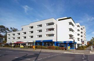 Geschäftslokal mieten in Unter Den Eichen 63, 12203 Lichterfelde, sanierte Ladenfläche mit neuen Schaufenstern - am Bhf. Lichterfelde-West - Provisionsfrei !!!