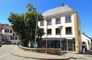 Gewerbeimmobilie mieten in Weinstraße 41, 67157 Wachenheim, Attraktive Gewerbefläche im Herzen von Wachenheim an der Weinstraße