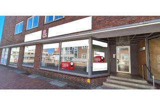 Geschäftslokal mieten in Rohdestr., 27472 Cuxhaven, Ladenfläche im Zentrum - auch ideal als Friseursalon