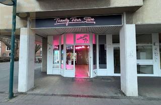 Gewerbeimmobilie kaufen in 38100 Innenstadt, Vermietete Ladeneinheit in Top Lage von Braunschweig!