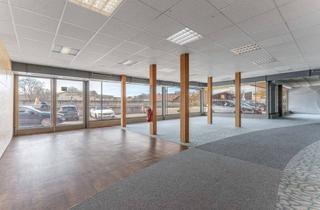 Gewerbeimmobilie mieten in 84048 Mainburg, Attraktive Gewerbefläche in Bestlage von Mainburg zu vermieten!