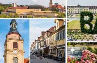 Geschäftslokal mieten in 71634 Ludwigsburg, Klein aber fein! Ladenlokal mit ganz viel Schaufenster