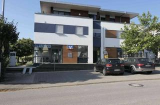 Büro zu mieten in 74251 Lehrensteinsfeld, Repräsentative Büro- oder Ladenfläche im Ortskern von Lehrensteinsfeld zur Vermietung