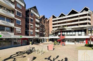 Gewerbeimmobilie kaufen in 45964 Gladbeck, Saniertes Ladenlokal in Toplage am Goetheplatz Gladbeck