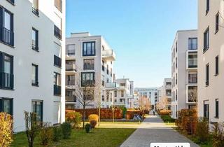 Gewerbeimmobilie kaufen in 87700 Memmingen, Wohnanlage-Projekt in Memmingen