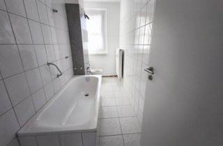 Wohnung mieten in Straße Glück-Auf 14, 06526 Sangerhausen, Erdgeschosswohnung mit Balkon-frisch renoviert!