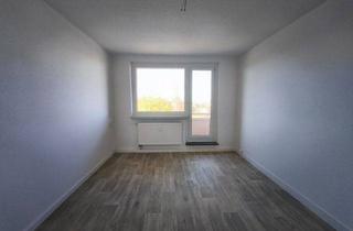 Wohnung mieten in Karl-Liebknecht-Straße 37, 06526 Sangerhausen, Frisch renovierte Wohnung im gepflegten Wohnblock