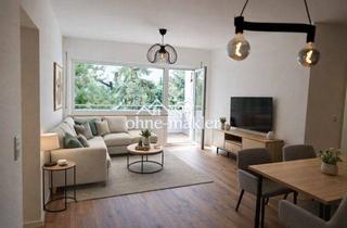 Wohnung kaufen in 63486 Bruchköbel, * 2-Zimmer Wohnung in Bruchköbel – frisch renoviert, modern, von privat *