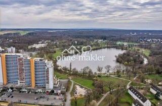 Wohnung mieten in Am Mühlengraben 24, 38440 Wolfsburg, 3 Zimmerwohnung