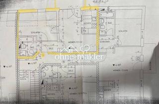 Wohnung kaufen in Rottenburger Straße 31 E, 84030 Ergolding, 2-Zimmer DG- Wohnung mit Balkon und TG-Stellplatz in Ergolding von privat zu verkaufen