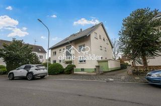 Wohnung kaufen in 63179 Obertshausen, Willkommen in Ihrem neuen Zuhause: Großzügige, lichtdurchflutete 3-Zimmer-Wohnung mit Balkon