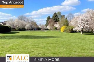 Grundstück zu kaufen in 29579 Emmendorf, Vielseitiges Grundstück ohne Bauzwang – Investitionschance in Emmendorf