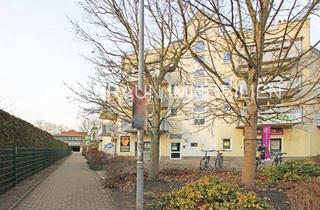 Wohnung kaufen in 16341 Panketal, vermietete Eigentumswohnung in Panketal