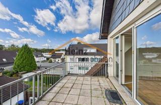 Wohnung kaufen in 51469 Bergisch Gladbach, Moderne 4-Zimmer-Maisonettewohnung in guter Lage von Bergisch Gladbach Heidkamp!!!