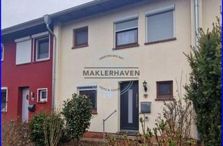 Haus kaufen in 26180 Rastede, Ankommen und Wohlfühlen: Ihr neues Zuhause im Herzen von Rastede