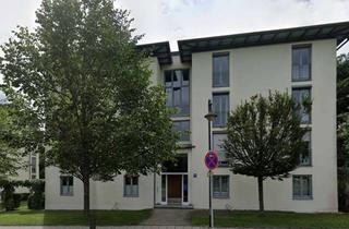 Wohnung kaufen in 82319 Starnberg, 3-Zimmer-Wohnung mit Loggia, direkt einziehen, wohlfühlen, Blick ins Grüne, Tiefgarage und Hobbyraum