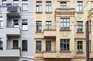 Wohnung kaufen in Olvenstedter Straße 30, 39108 Stadtfeld Ost, **Achtung** frisch renoviertes und modernisiertes Appartement inkl. EBK in Stadtfeld Ost