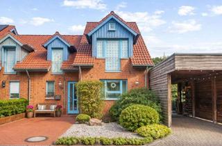 Wohnung kaufen in 49078 Hellern, Gemütliche Maisonettewohnung mit Waldblick in Osnabrück-Hellern