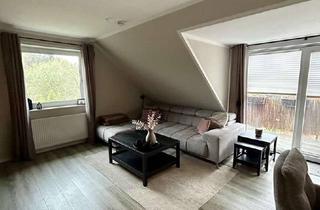 Wohnung kaufen in Klarer Streck 60b, 21680 Stade, Modernisierte 3-Zimmer Wohnung mit zusätzlich ausgebautem Dachboden