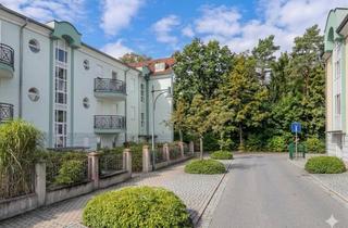 Wohnung kaufen in 86368 Gersthofen, 5,5% Rendite - Große 1,5-ZKB Wohnung mit Balkon und Küche