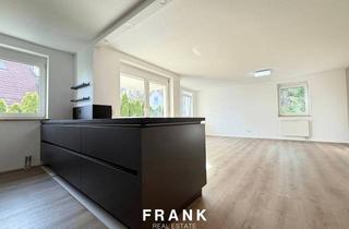 Wohnung kaufen in 90522 Oberasbach, Großzügige 4-Zimmer-Wohnung mit offenem Wohnbereich in ruhiger Lage von Oberasbach