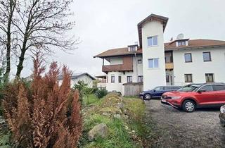 Wohnung kaufen in 82383 Hohenpeißenberg, „EG-Wohnung mit 3 Zimmern und Stellplätzen (KfW-115-Standard)“