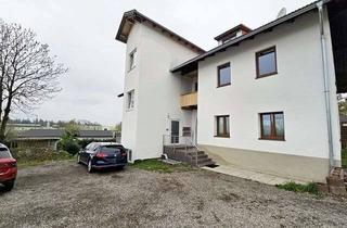 Wohnung kaufen in 82383 Hohenpeißenberg, „Ruhige 4-Zimmer-Dachgeschosswohnung im sanierten Wohnhaus (KfW-115)“