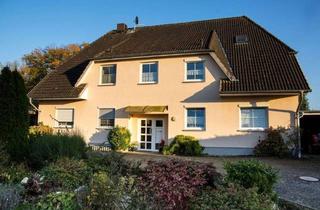 Wohnung kaufen in 23968 Zierow, Großzügige Maisonette-Eigentumswohnung in Ortsrandlage Ostsee-nah bei Wismar