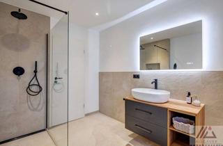 Wohnung kaufen in 86825 Bad Wörishofen, Provisionsfrei: Renovierte Wohnung mit Designerbad & 2 Balkonen – Ferienwohnung möglich