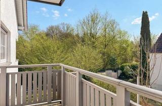 Wohnung kaufen in 86420 Diedorf, Begehrte Lage: 2-Zimmerwohnung mit Balkon & TG-Stellplatz