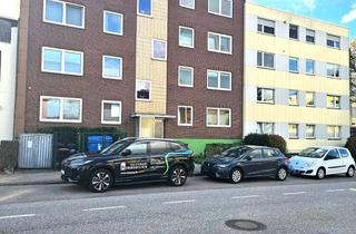 Wohnung kaufen in 24147 Elmschenhagen-Nord, Attraktive 2-Zimmer-Wohnung mit Balkon und Seeblick in Kiel