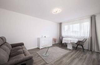 Wohnung kaufen in 88630 Pfullendorf, Hochwertig sanierte und voll möblierte Wohnung in Zentrumslage