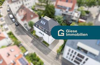 Wohnung kaufen in 70197 West, Großzügiges Wohnen mit sonniger Terrasse