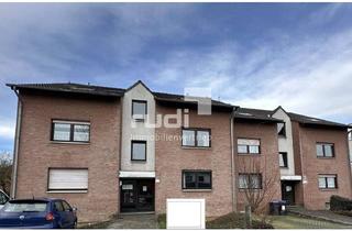 Wohnung kaufen in 33102 Paderborn, Kompakte ETW in Citynähe – solide Kapitalanlage