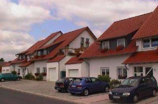 Wohnung kaufen in An Der Baumschule 14, 37327 Leinefelde-Worbis, 3 Zimmer Wohnung im 1.OG Terrasse und Stellplatz